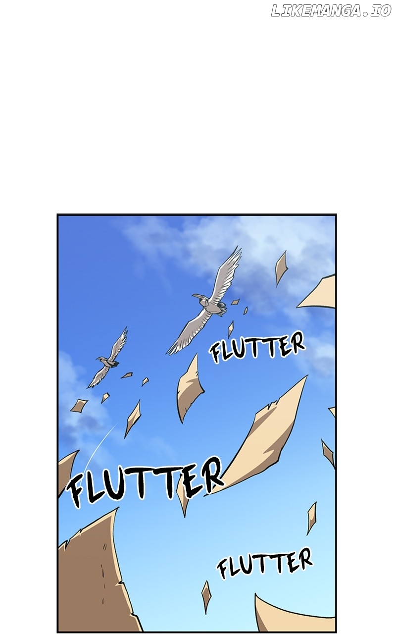 Old Newbie Kim ChunShik Chapter 50 - page 112
