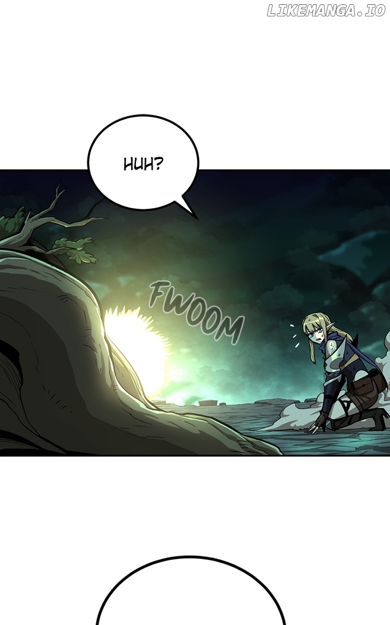 Old Newbie Kim ChunShik Chapter 50 - page 12