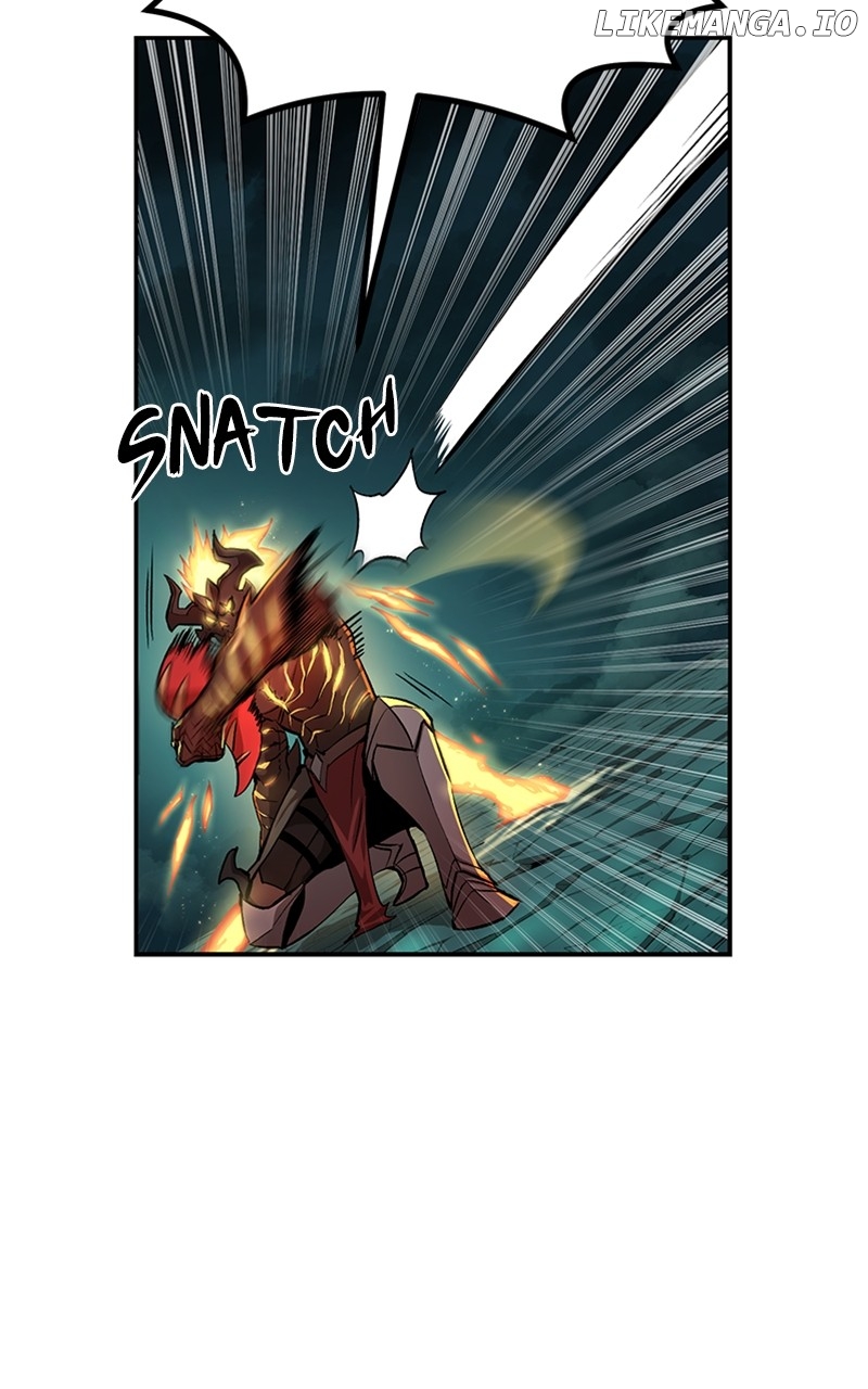 Old Newbie Kim ChunShik Chapter 50 - page 17