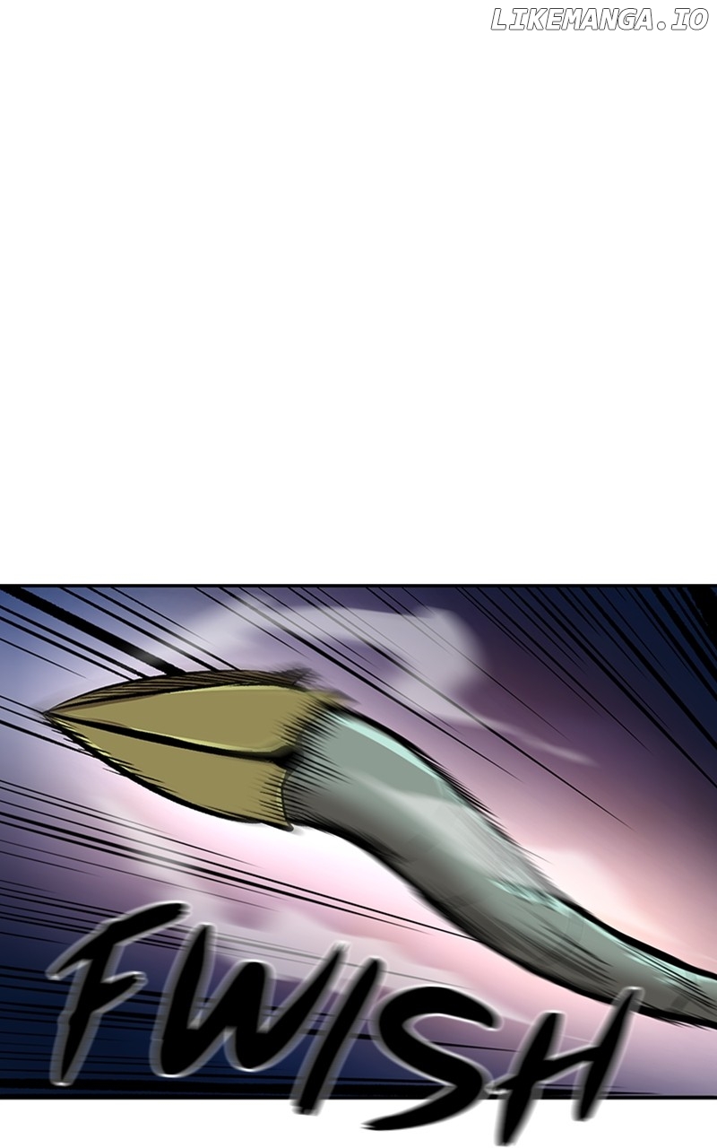 Old Newbie Kim ChunShik Chapter 50 - page 19