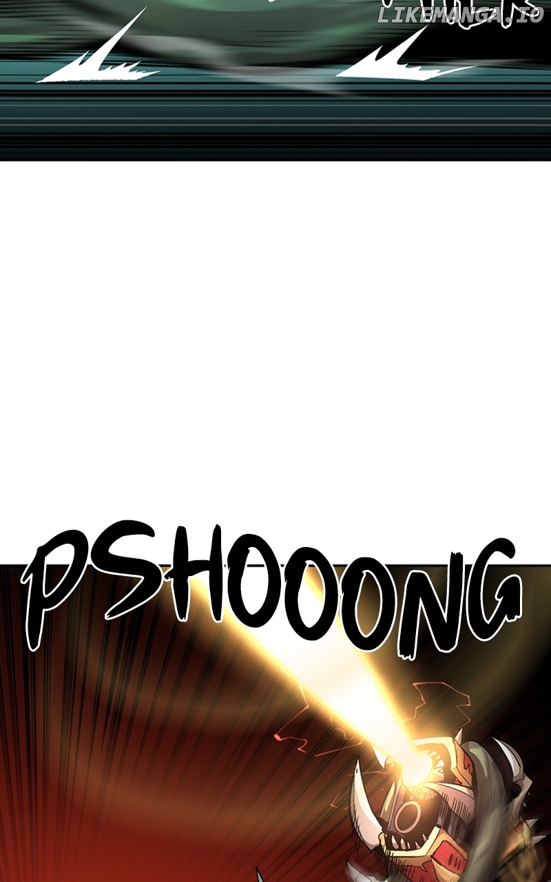 Old Newbie Kim ChunShik Chapter 50 - page 26