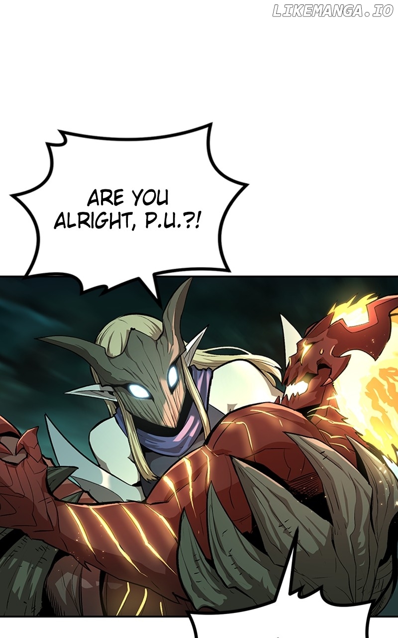 Old Newbie Kim ChunShik Chapter 50 - page 28