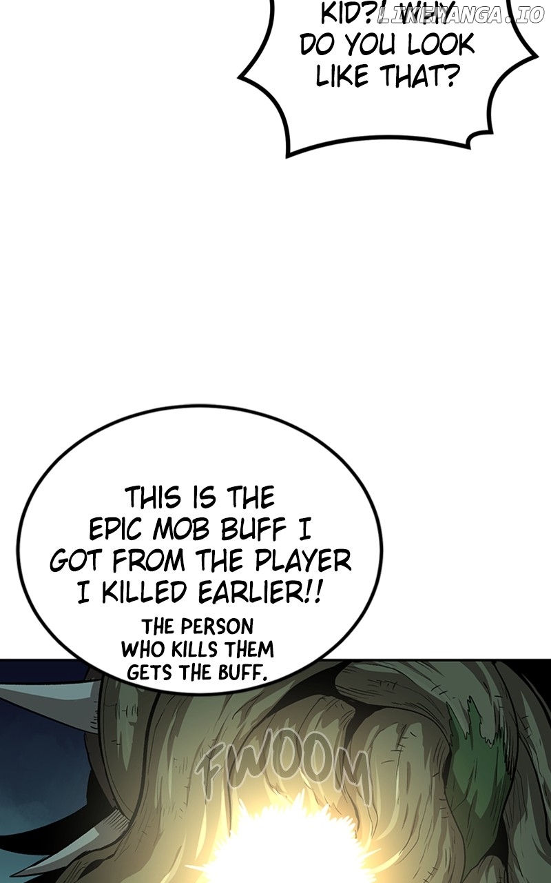 Old Newbie Kim ChunShik Chapter 50 - page 29
