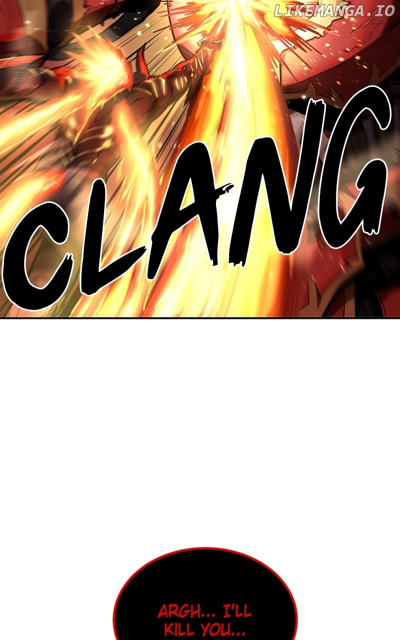Old Newbie Kim ChunShik Chapter 50 - page 3