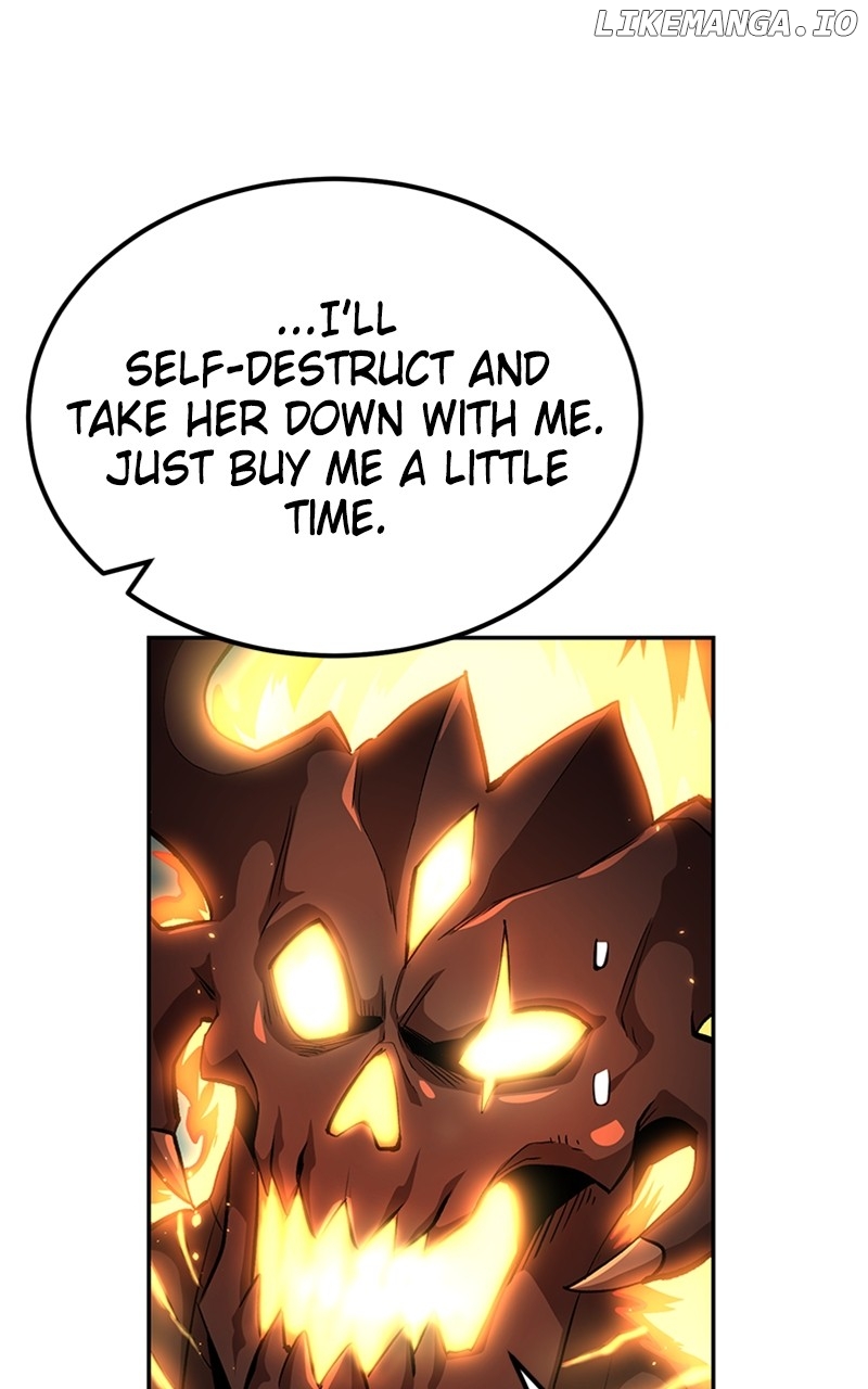 Old Newbie Kim ChunShik Chapter 50 - page 32