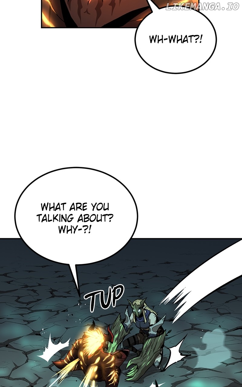 Old Newbie Kim ChunShik Chapter 50 - page 33