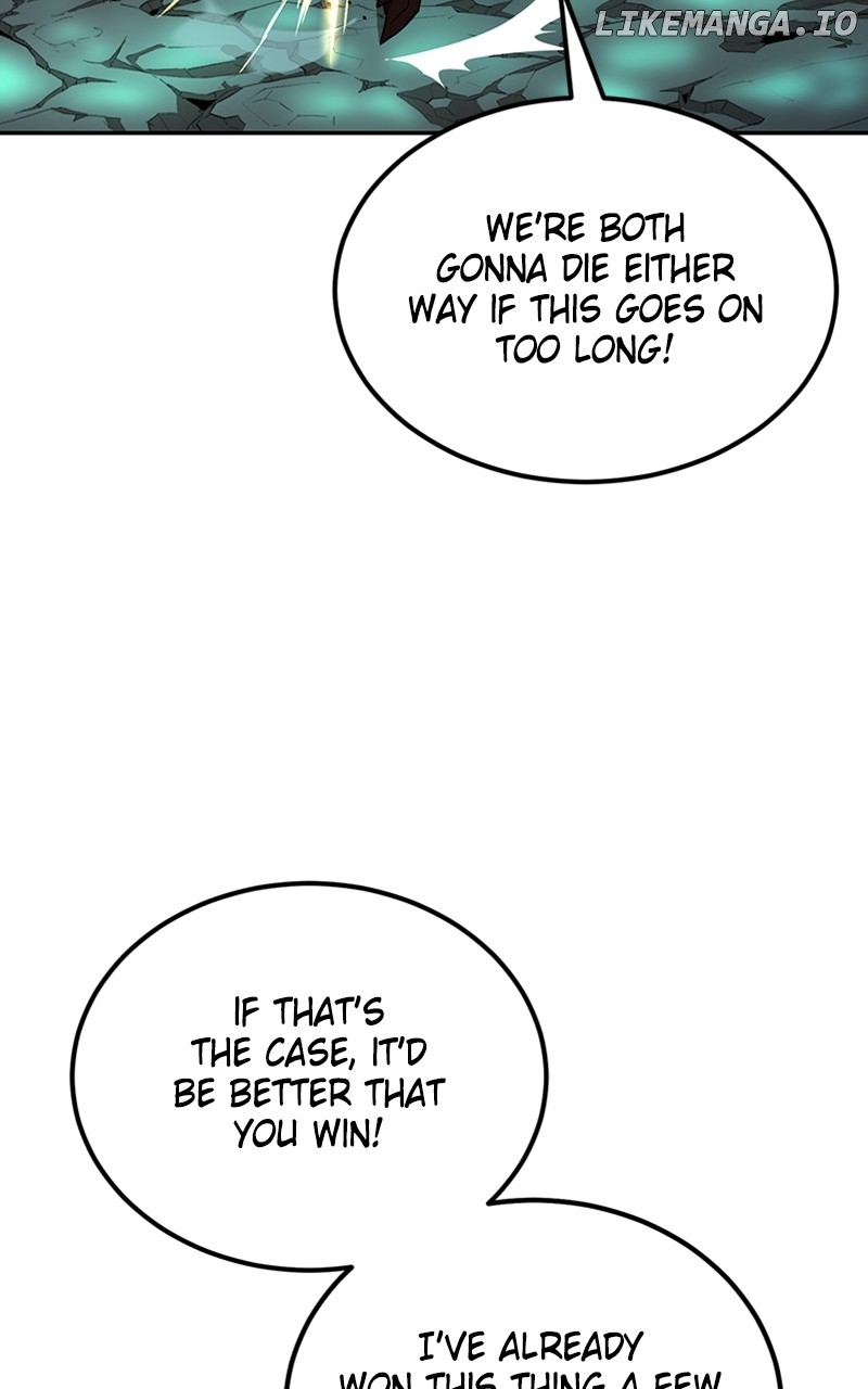 Old Newbie Kim ChunShik Chapter 50 - page 34