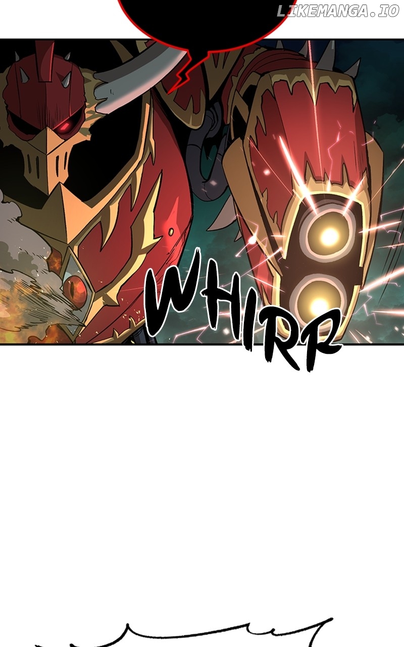 Old Newbie Kim ChunShik Chapter 50 - page 4