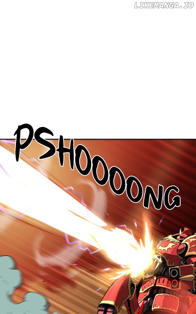 Old Newbie Kim ChunShik Chapter 50 - page 40