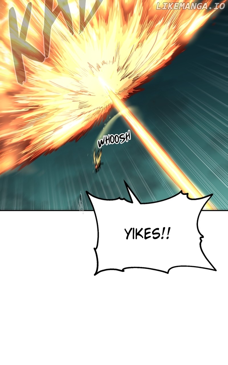 Old Newbie Kim ChunShik Chapter 50 - page 42