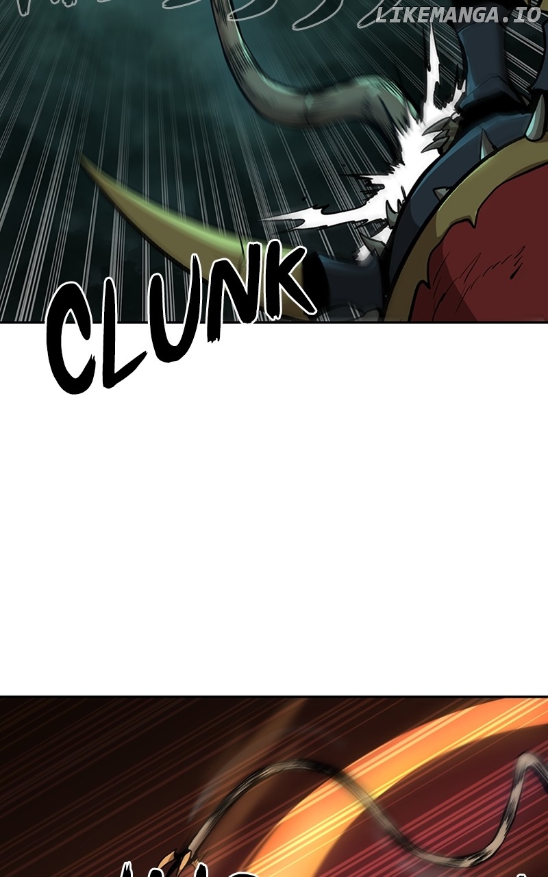 Old Newbie Kim ChunShik Chapter 50 - page 45