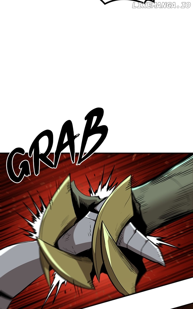 Old Newbie Kim ChunShik Chapter 50 - page 48
