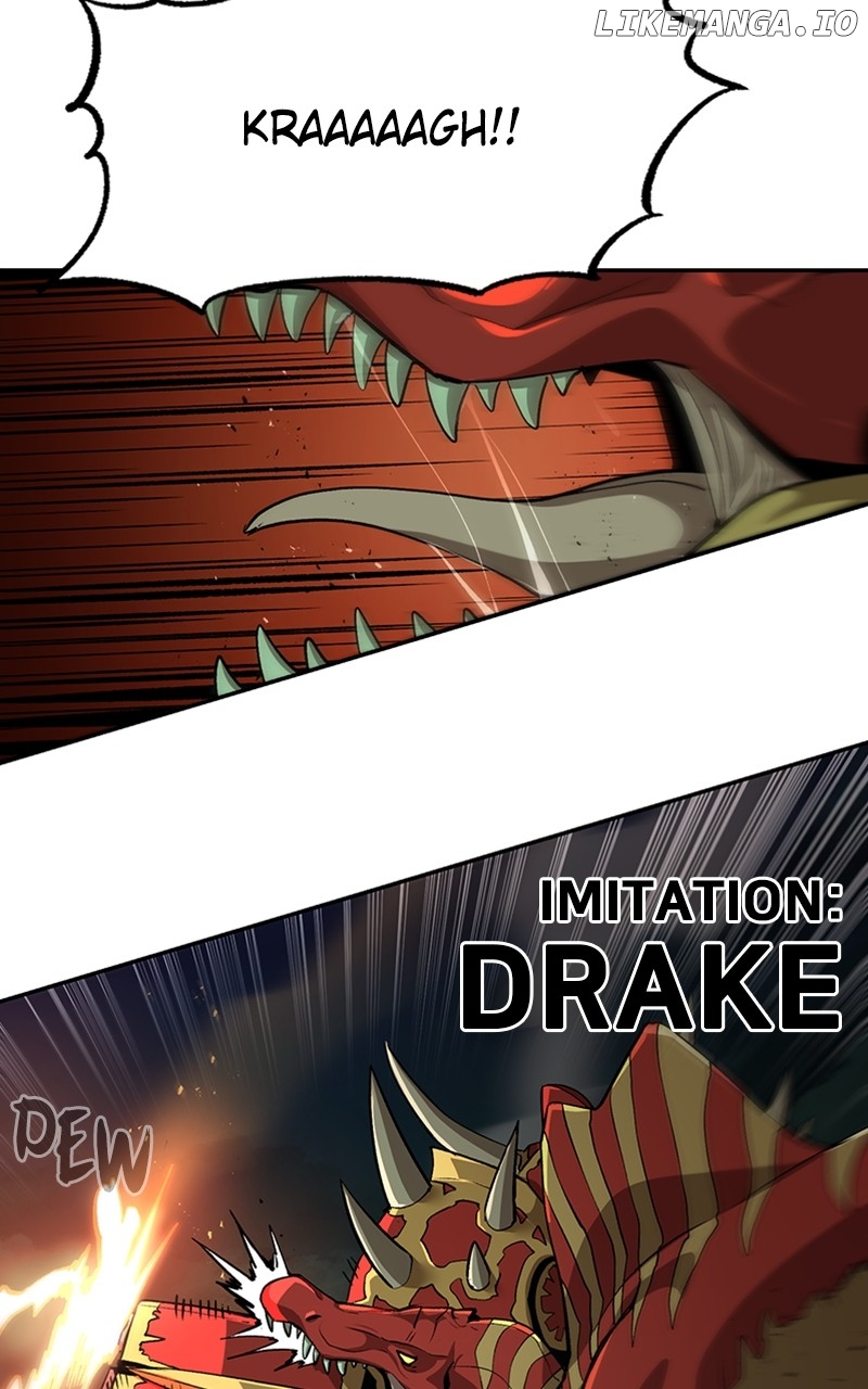 Old Newbie Kim ChunShik Chapter 50 - page 5