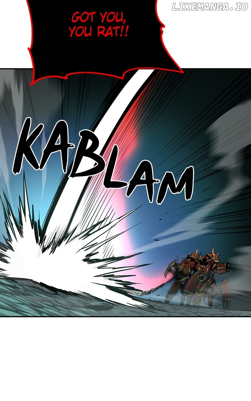 Old Newbie Kim ChunShik Chapter 50 - page 50