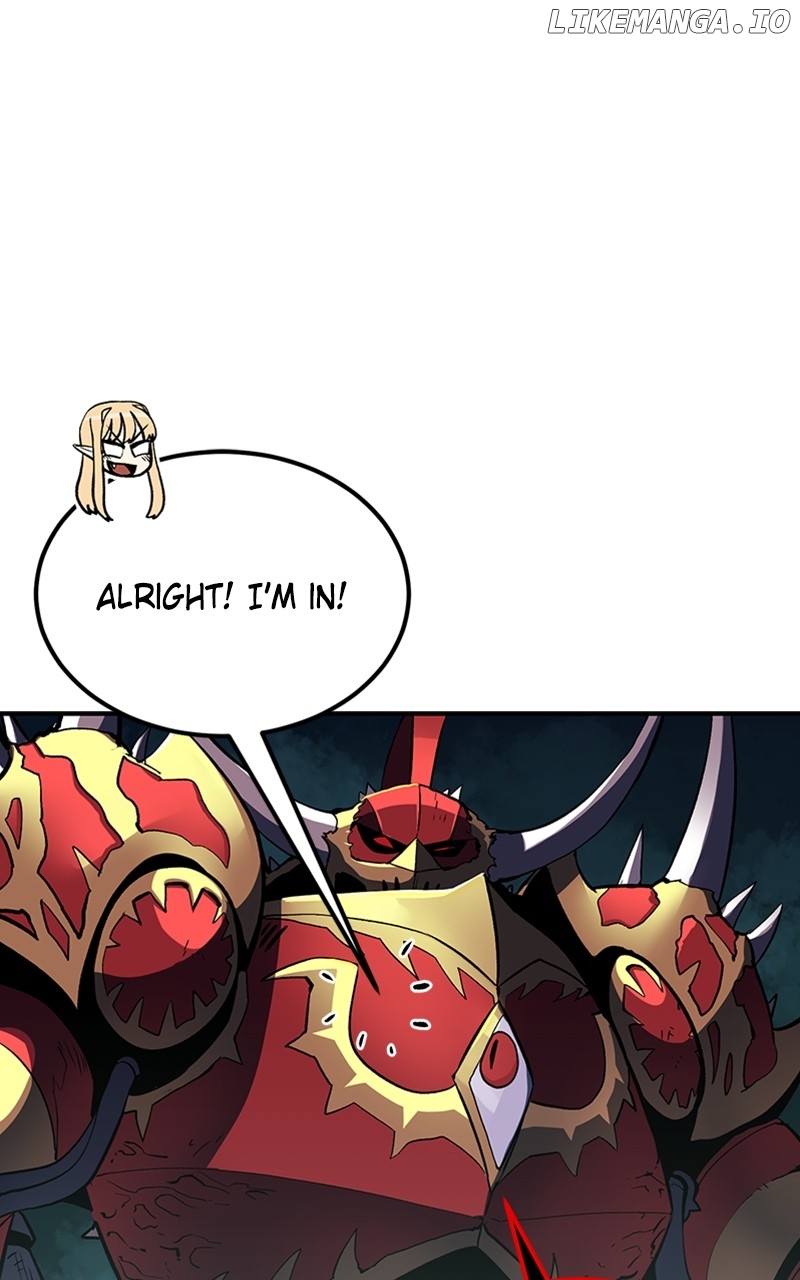 Old Newbie Kim ChunShik Chapter 50 - page 53