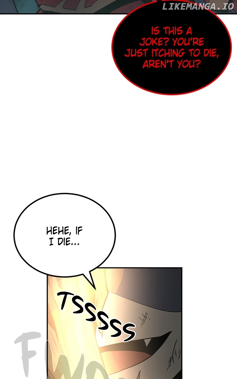 Old Newbie Kim ChunShik Chapter 50 - page 54