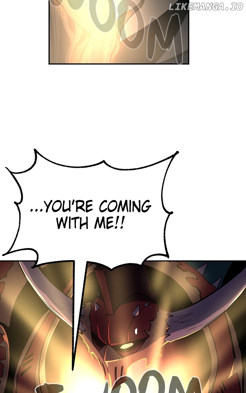 Old Newbie Kim ChunShik Chapter 50 - page 55