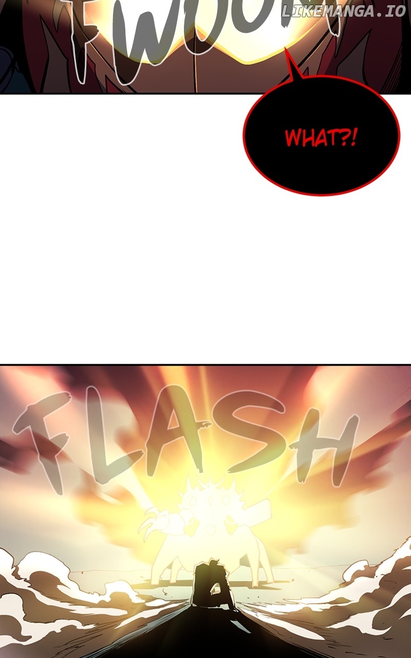 Old Newbie Kim ChunShik Chapter 50 - page 56
