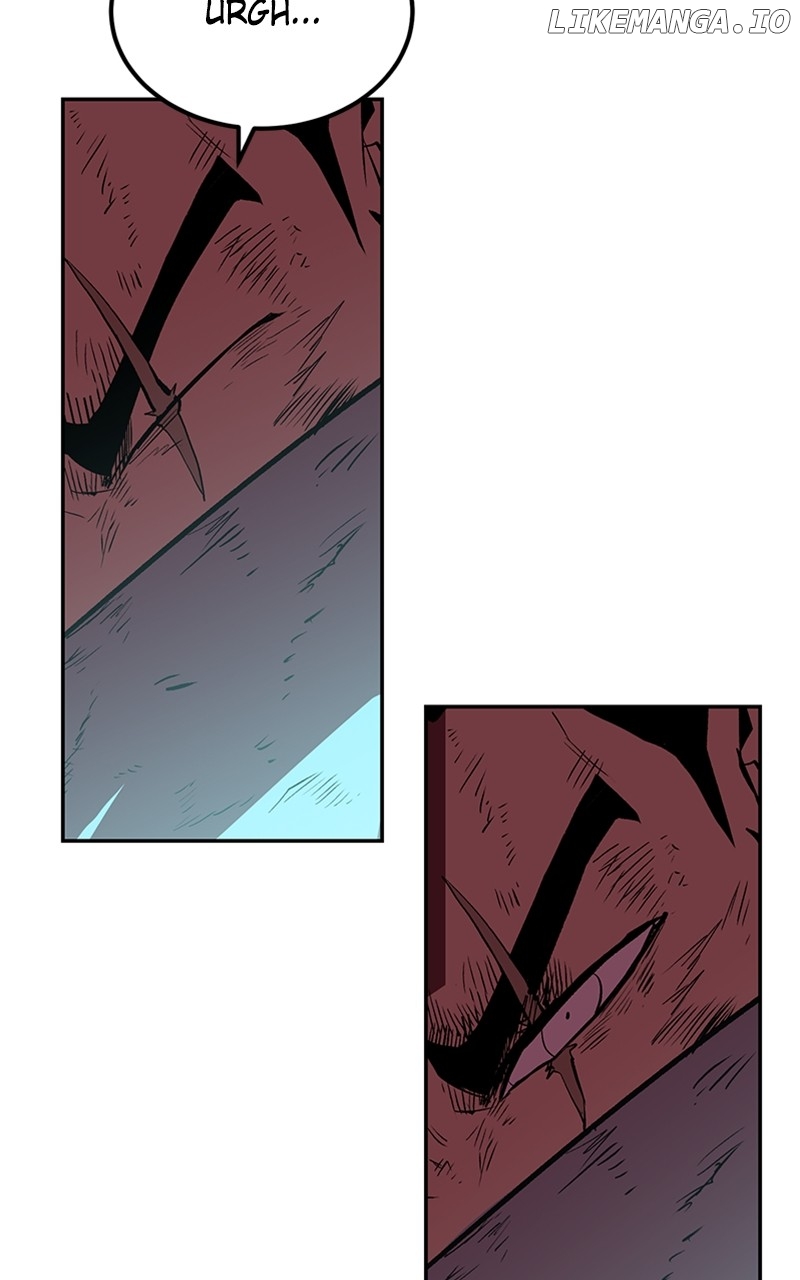 Old Newbie Kim ChunShik Chapter 50 - page 58