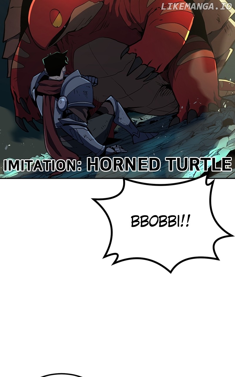 Old Newbie Kim ChunShik Chapter 50 - page 60