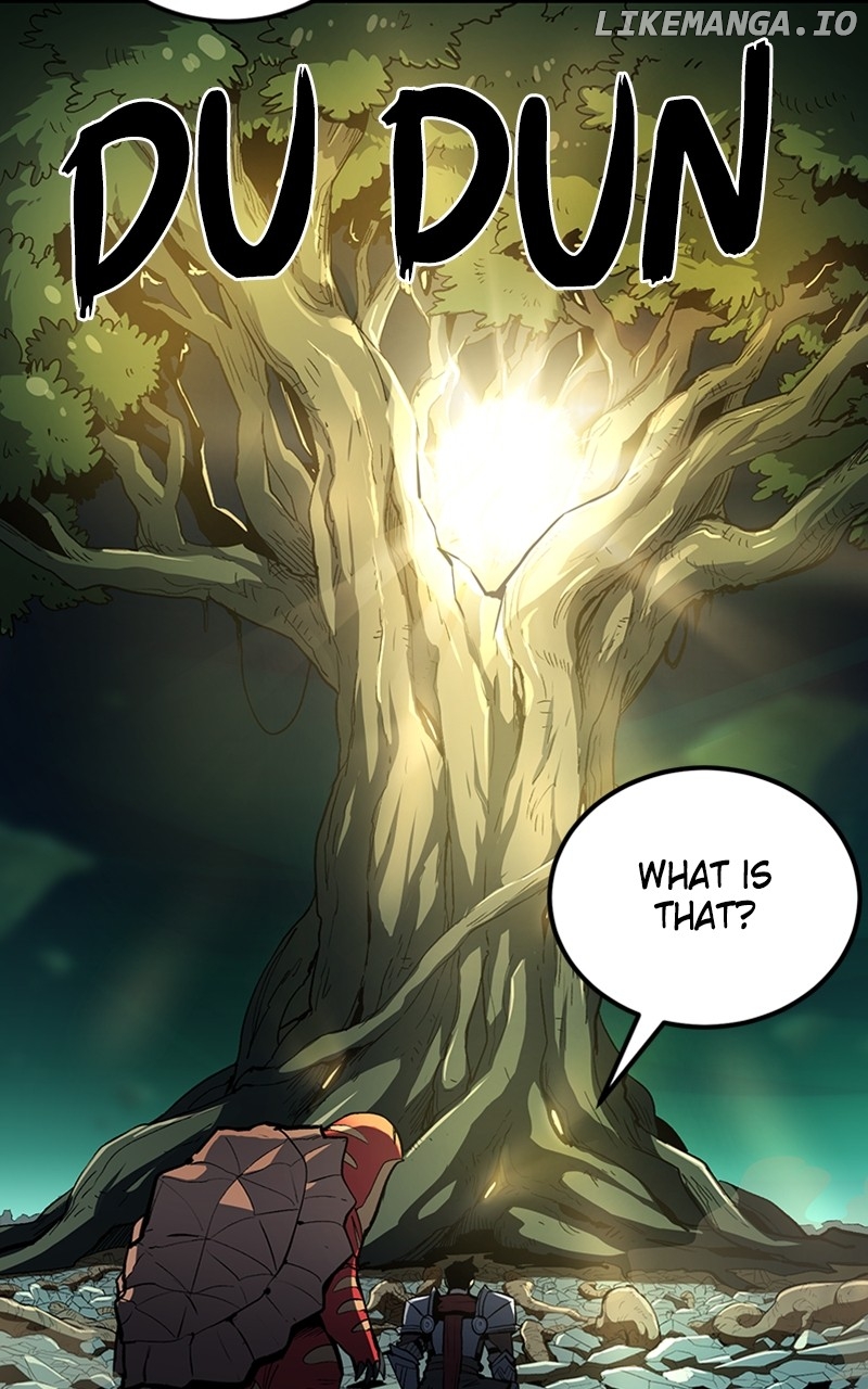 Old Newbie Kim ChunShik Chapter 50 - page 62