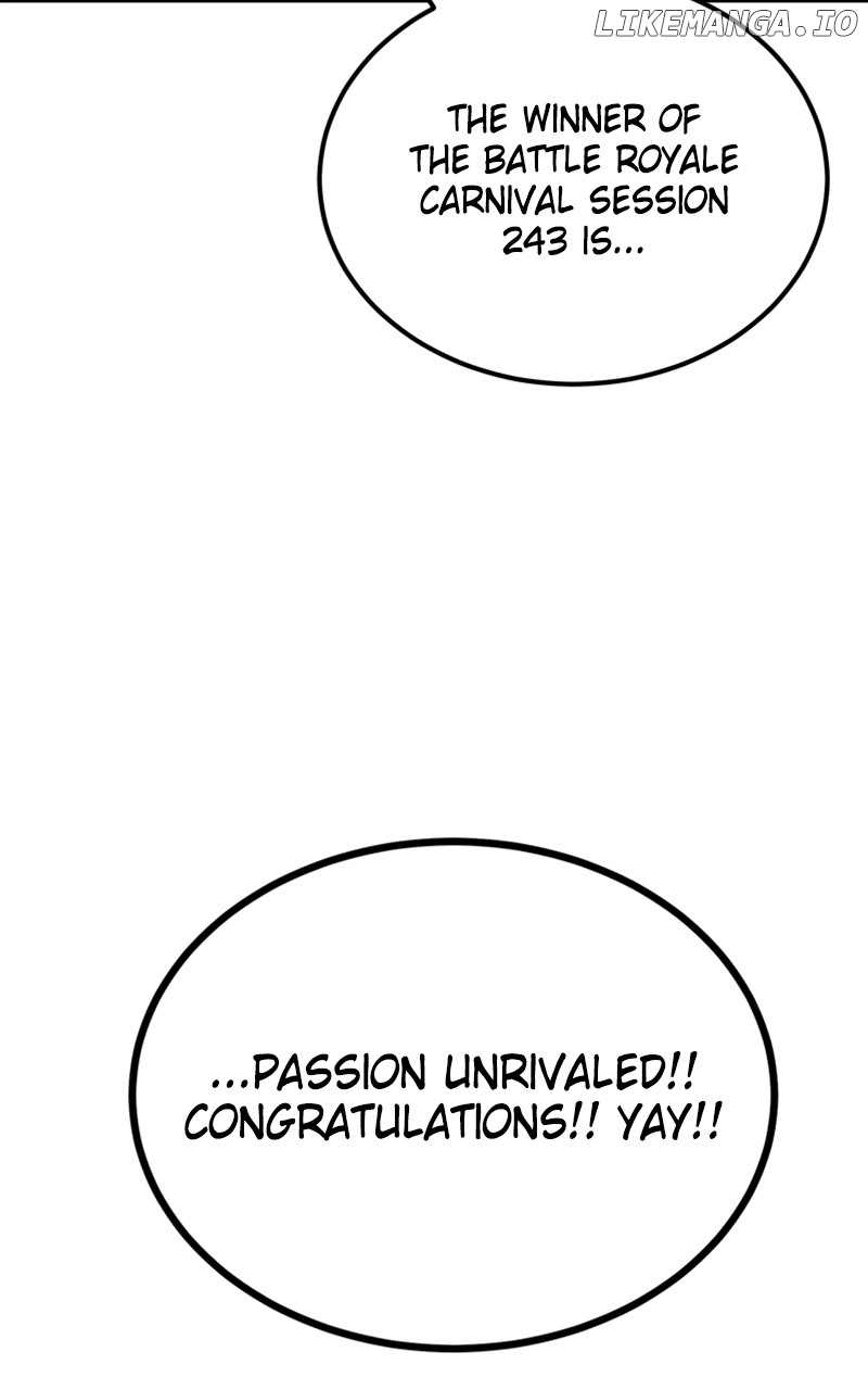 Old Newbie Kim ChunShik Chapter 50 - page 67