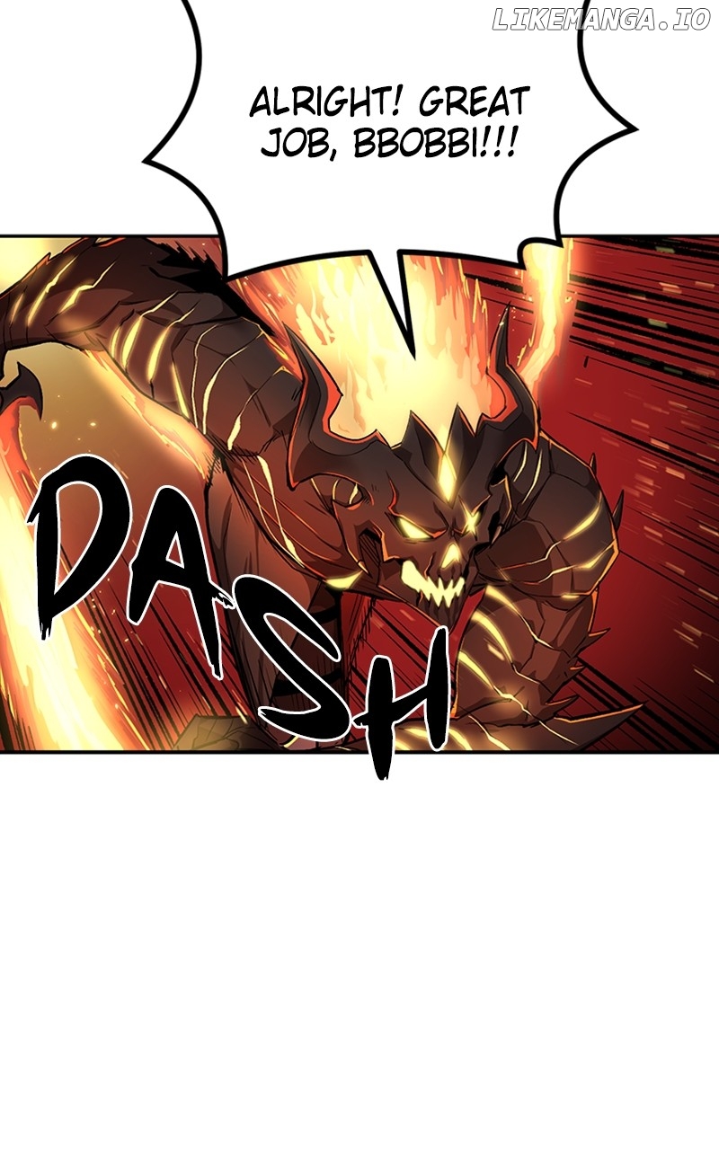 Old Newbie Kim ChunShik Chapter 50 - page 7