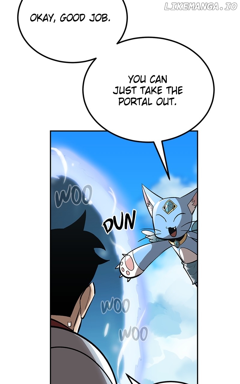 Old Newbie Kim ChunShik Chapter 50 - page 74