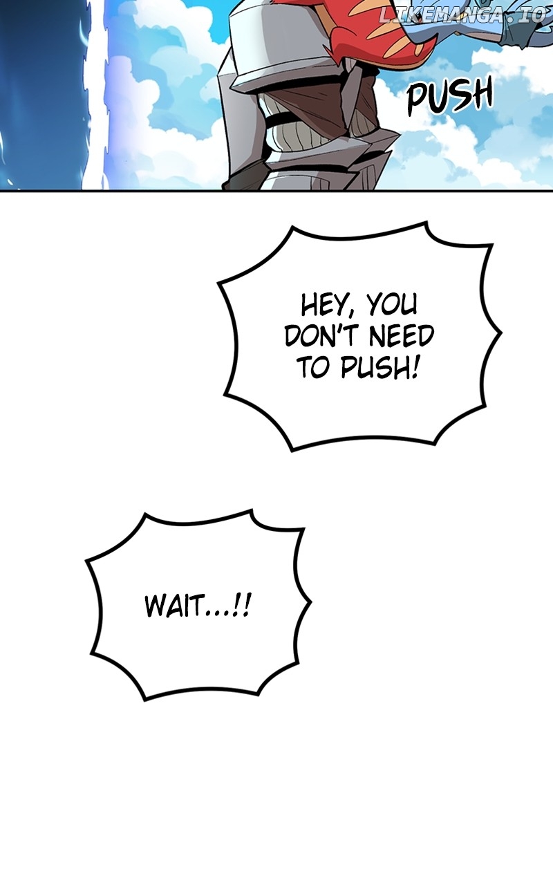 Old Newbie Kim ChunShik Chapter 50 - page 76