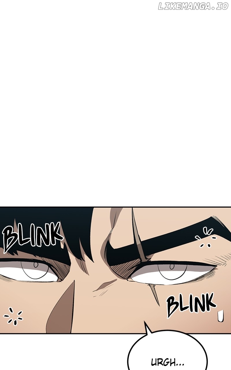 Old Newbie Kim ChunShik Chapter 50 - page 78