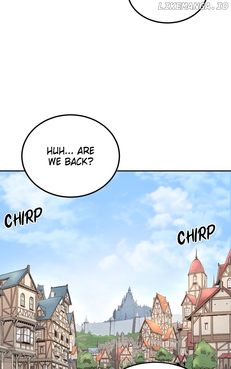 Old Newbie Kim ChunShik Chapter 50 - page 79