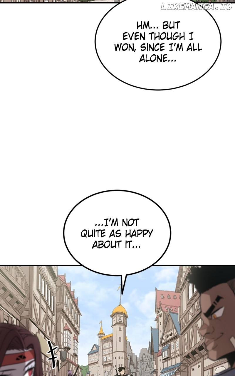Old Newbie Kim ChunShik Chapter 50 - page 80