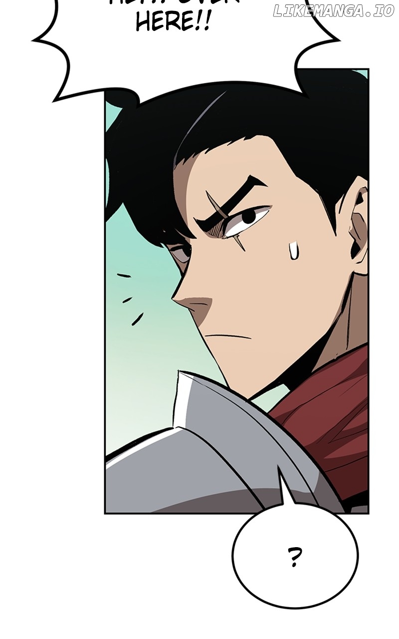 Old Newbie Kim ChunShik Chapter 50 - page 82