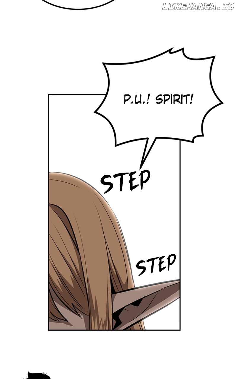 Old Newbie Kim ChunShik Chapter 50 - page 93