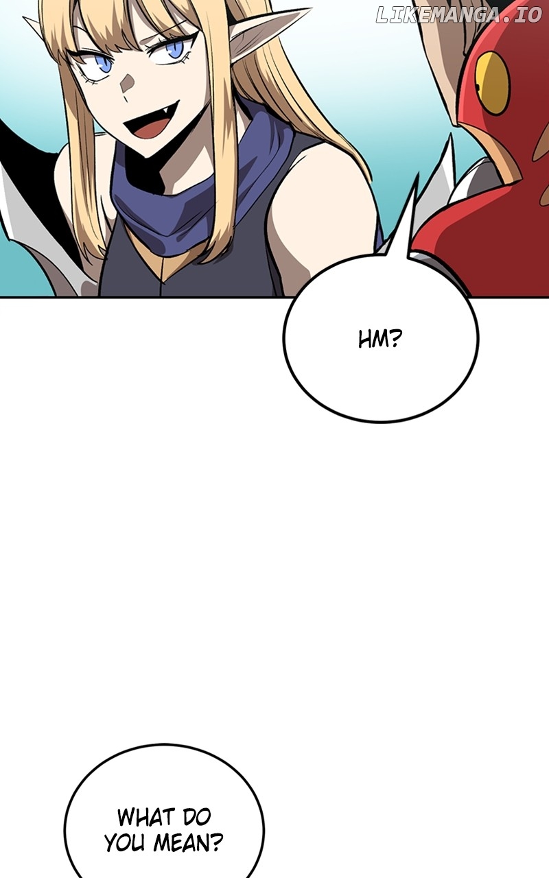 Old Newbie Kim ChunShik Chapter 50 - page 98