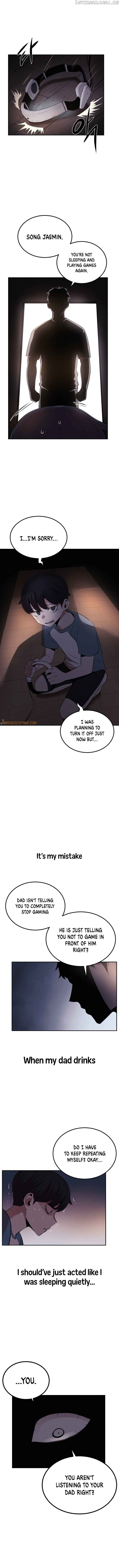 Old Newbie Kim ChunShik Chapter 30 - page 3