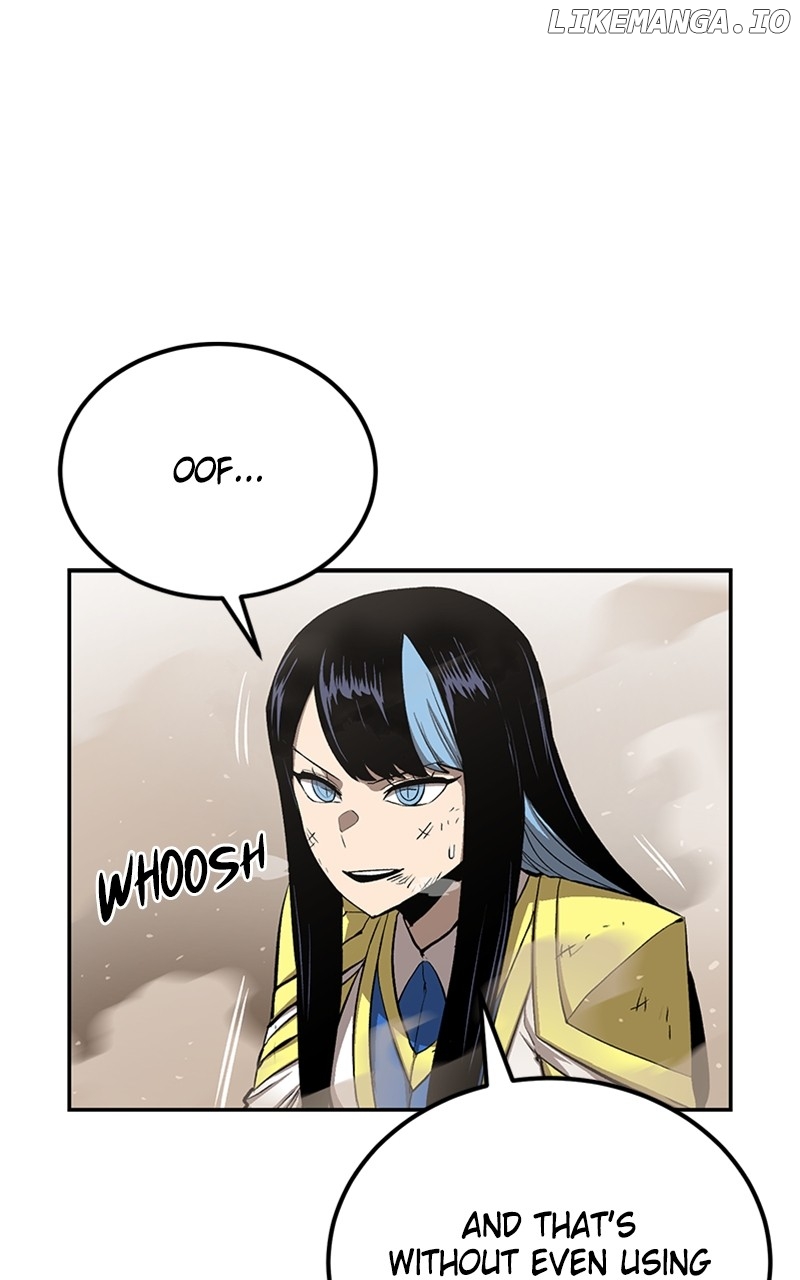 Old Newbie Kim ChunShik Chapter 49 - page 1