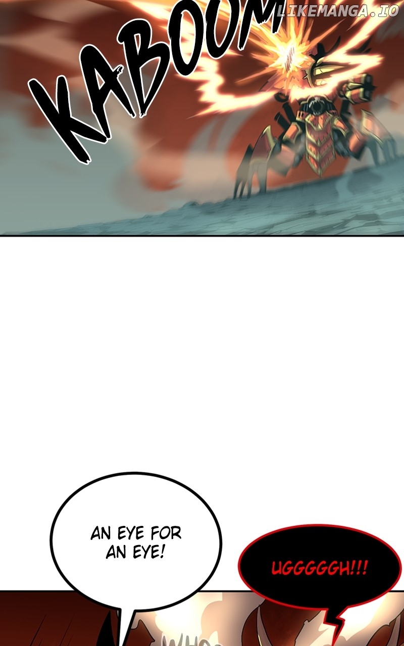 Old Newbie Kim ChunShik Chapter 49 - page 100