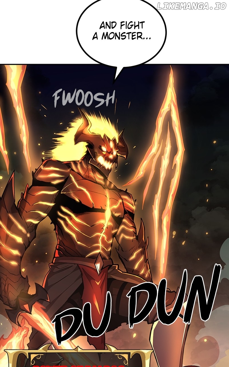 Old Newbie Kim ChunShik Chapter 49 - page 102