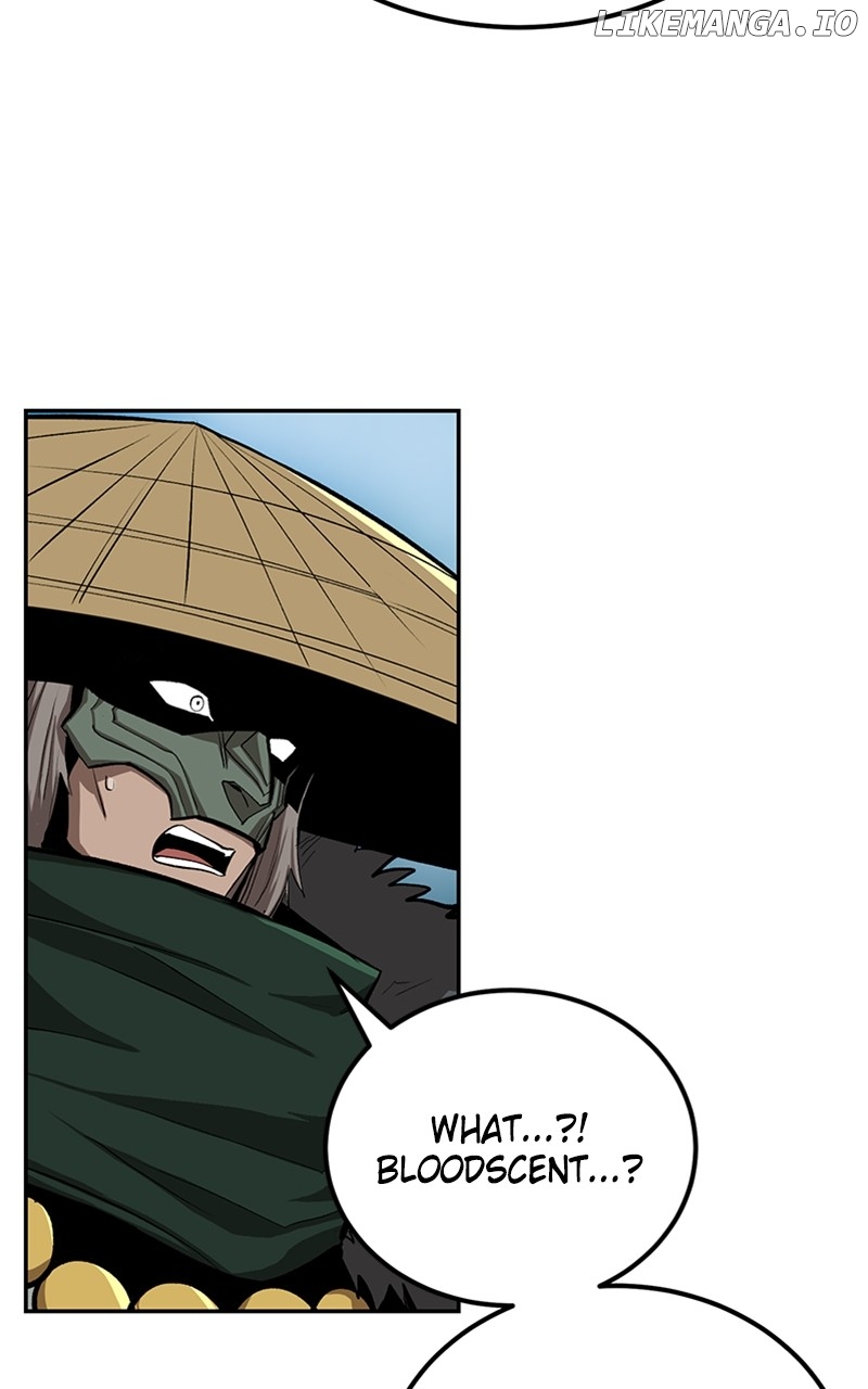 Old Newbie Kim ChunShik Chapter 49 - page 11