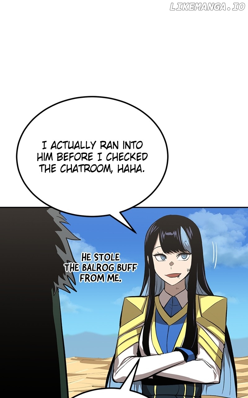 Old Newbie Kim ChunShik Chapter 49 - page 15