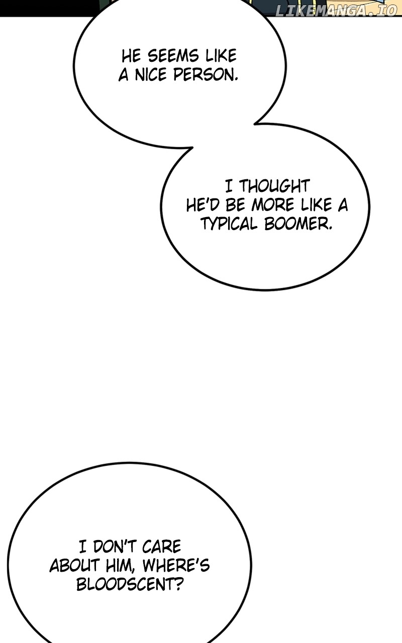 Old Newbie Kim ChunShik Chapter 49 - page 16