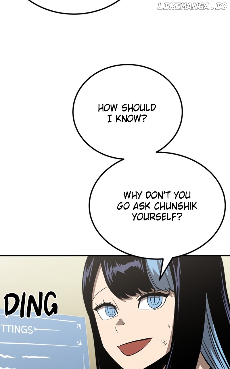 Old Newbie Kim ChunShik Chapter 49 - page 17