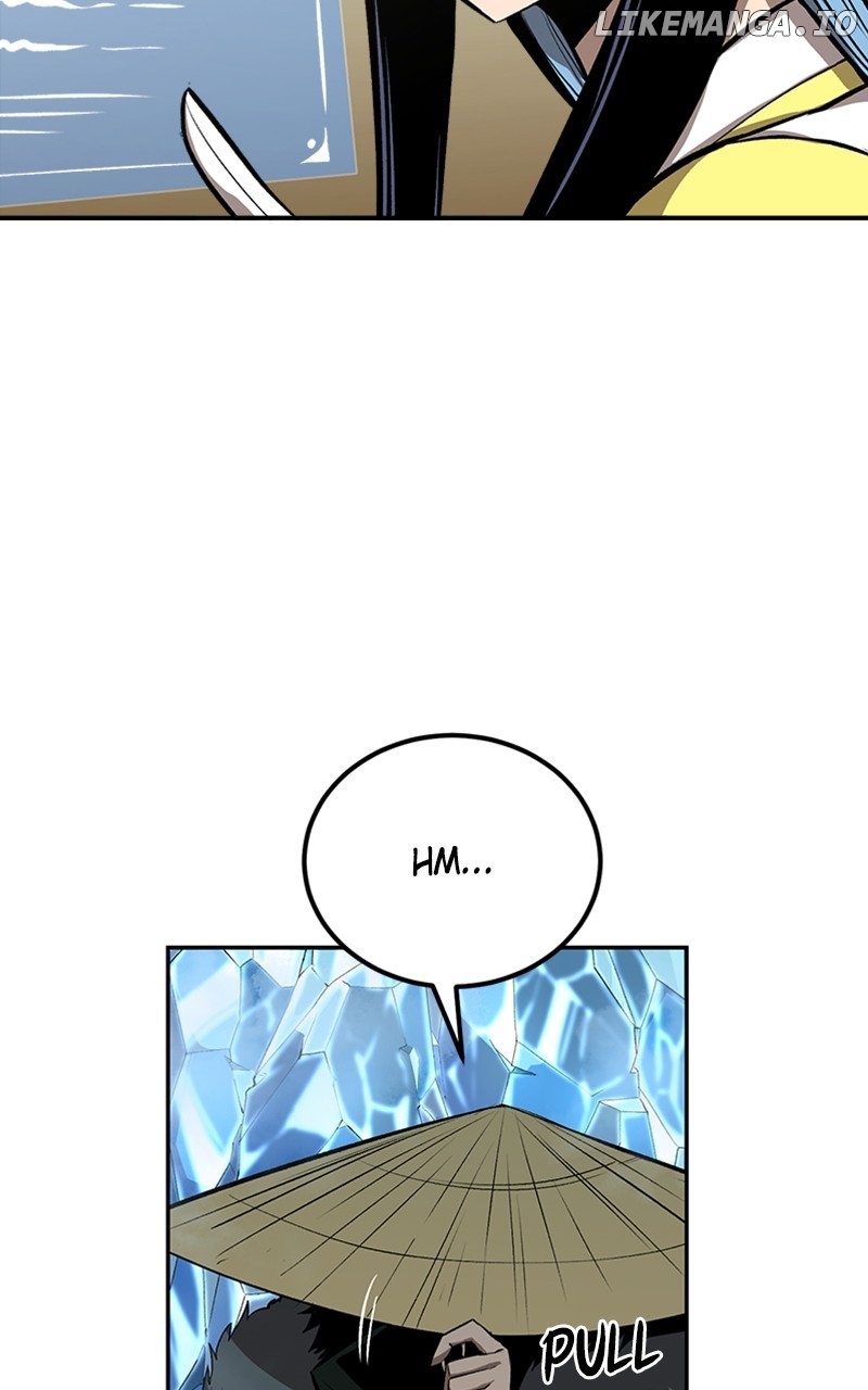 Old Newbie Kim ChunShik Chapter 49 - page 18