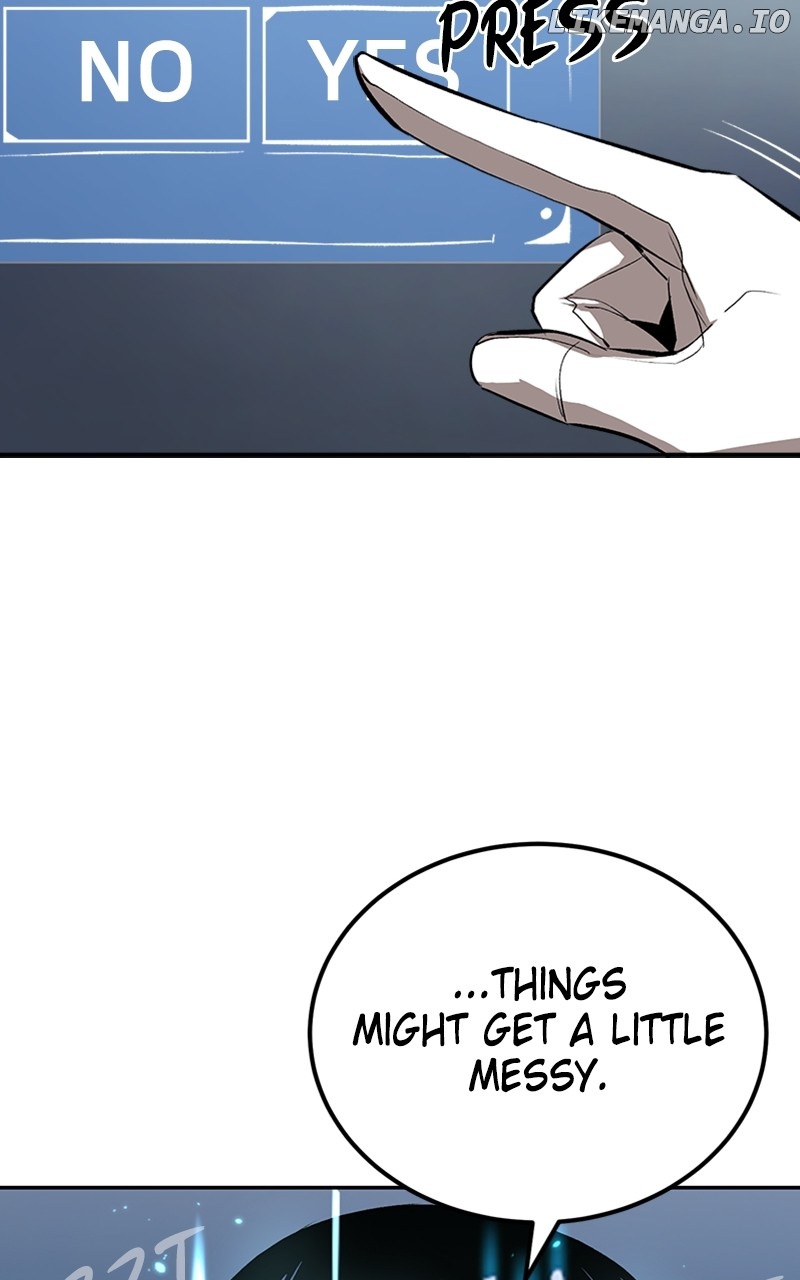 Old Newbie Kim ChunShik Chapter 49 - page 20
