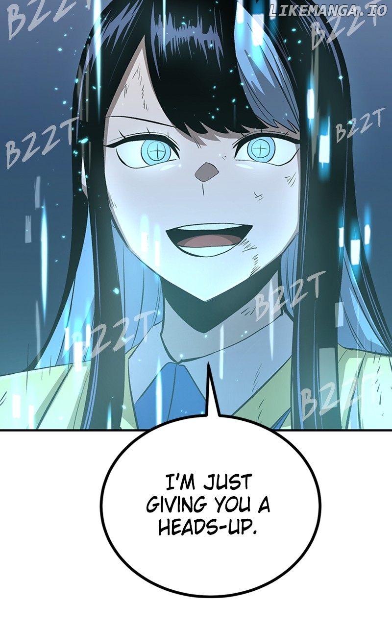 Old Newbie Kim ChunShik Chapter 49 - page 21