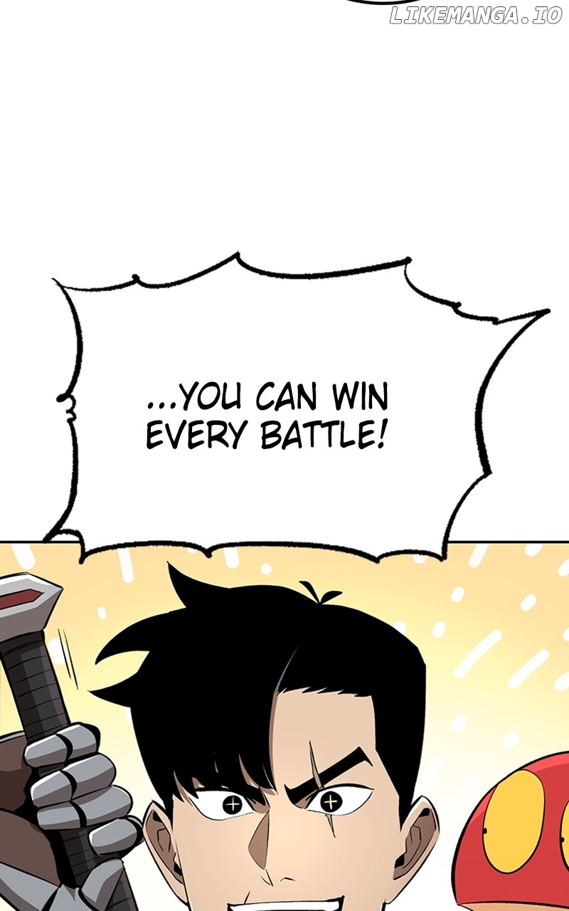 Old Newbie Kim ChunShik Chapter 49 - page 29
