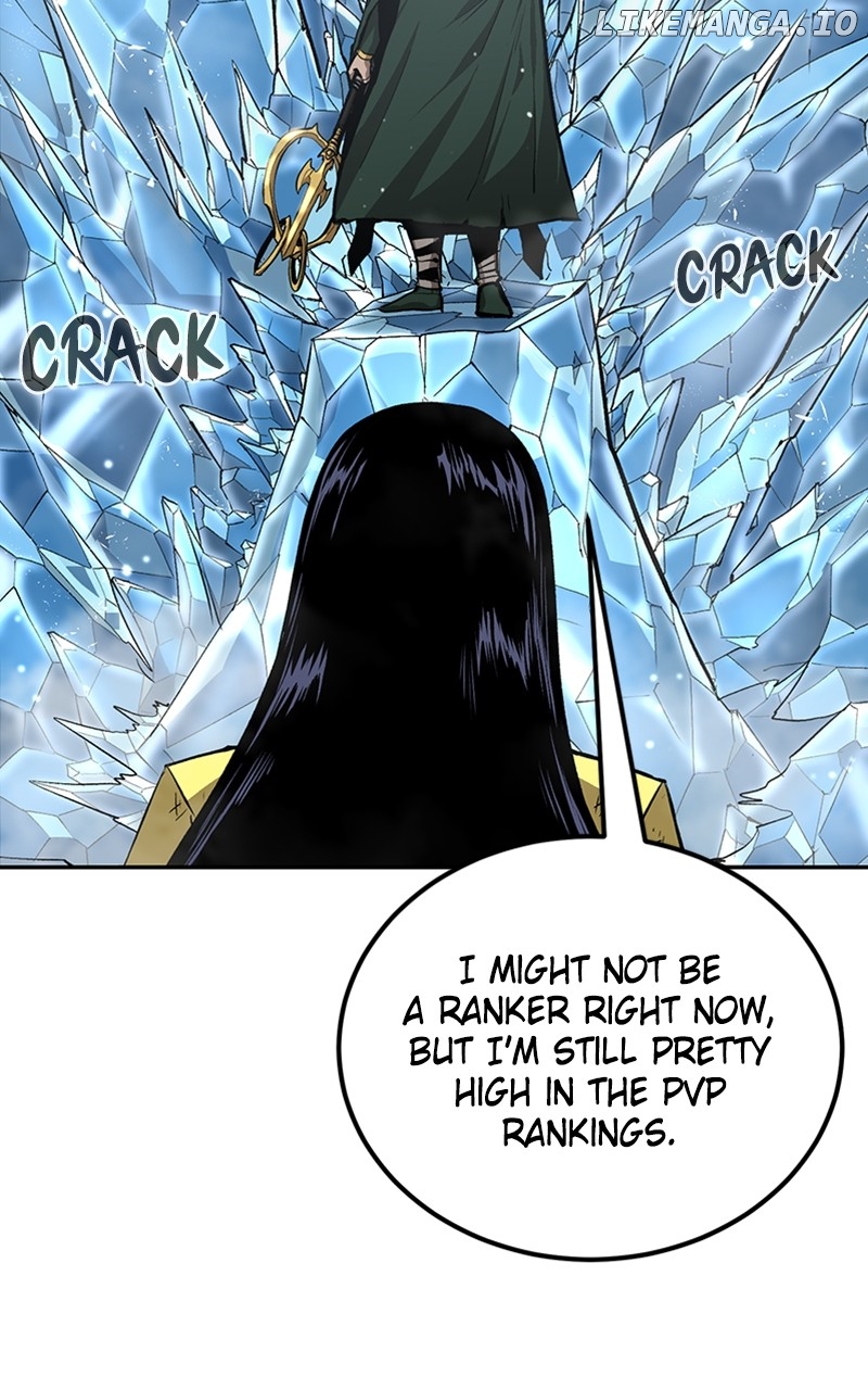 Old Newbie Kim ChunShik Chapter 49 - page 3