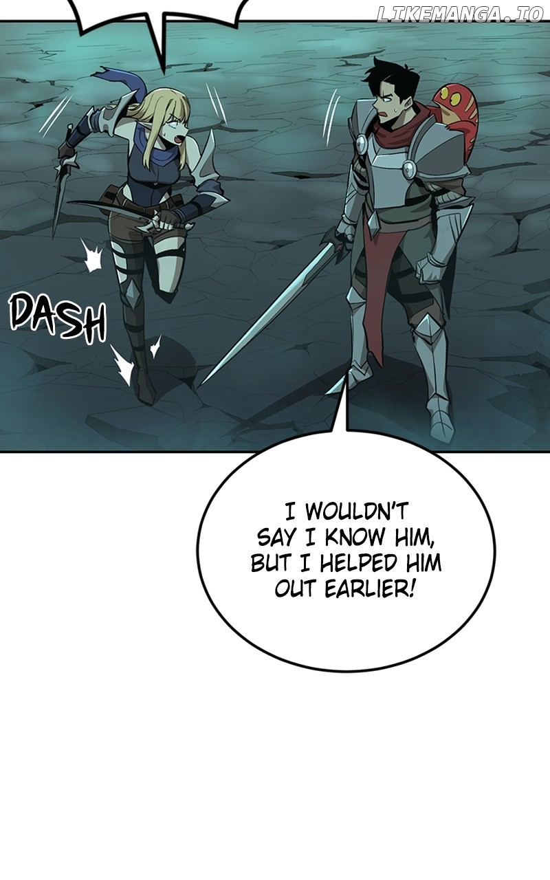 Old Newbie Kim ChunShik Chapter 49 - page 31