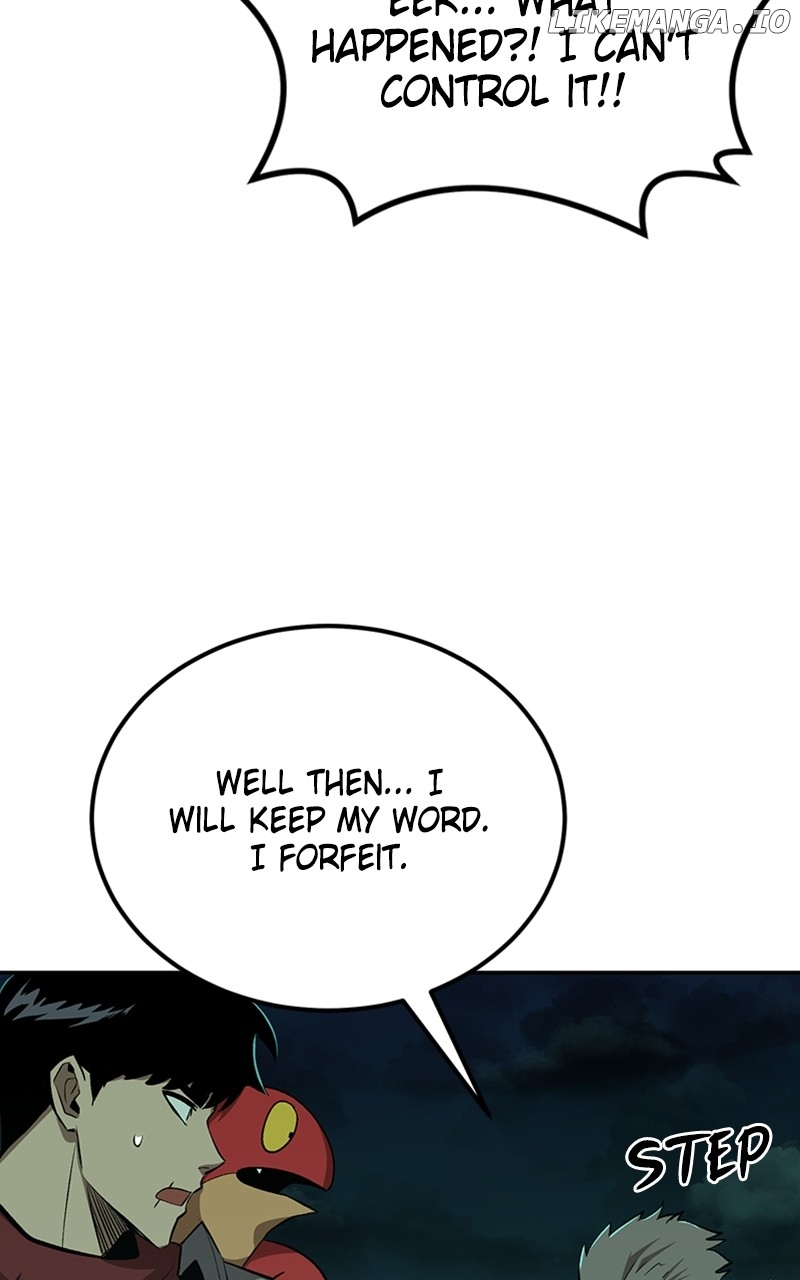 Old Newbie Kim ChunShik Chapter 49 - page 38